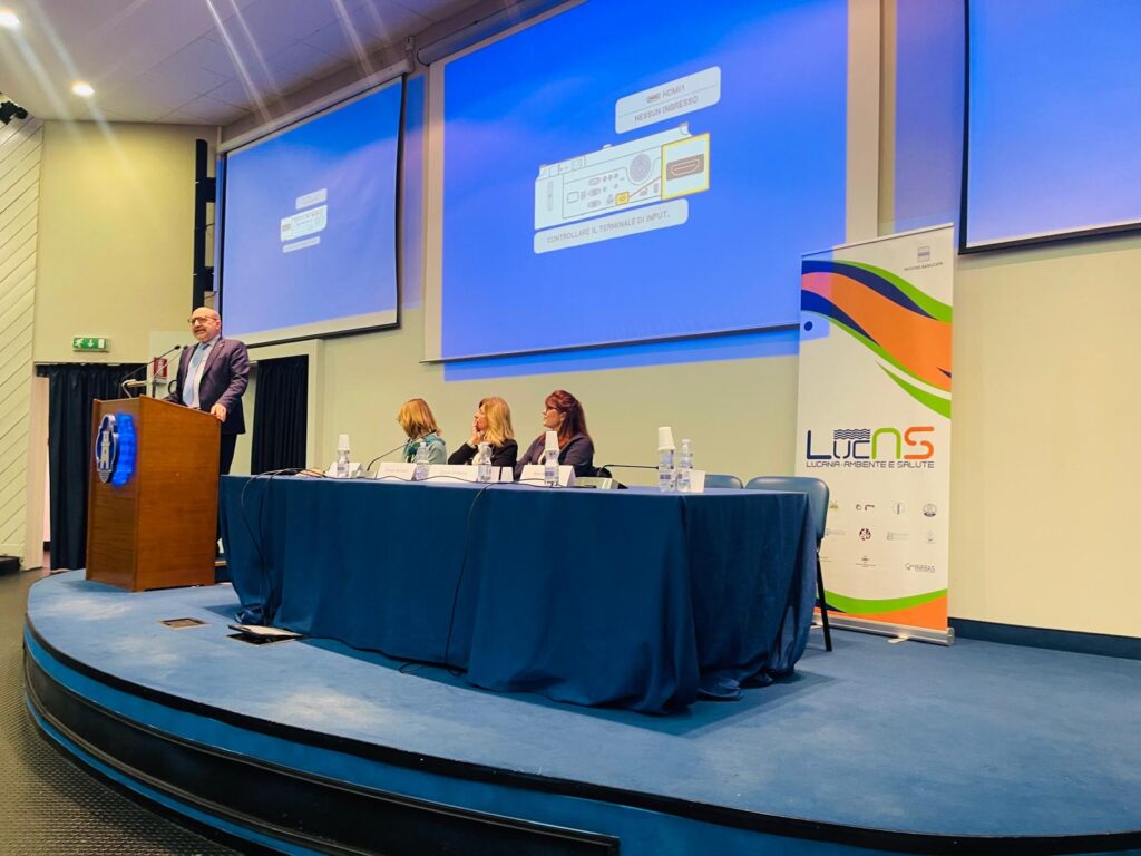 L’Impatto del sesso e del genere sulla salute: seminario e tavola rotonda al San Carlo nell’ambito di LuCAS in-forma