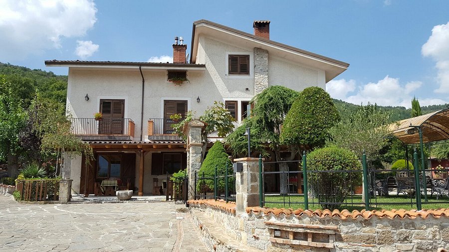 Pasquetta: Turismo Verde-Cia, poco meno di 8 mila coperti, giro di affari per 350mila euro Pasquetta