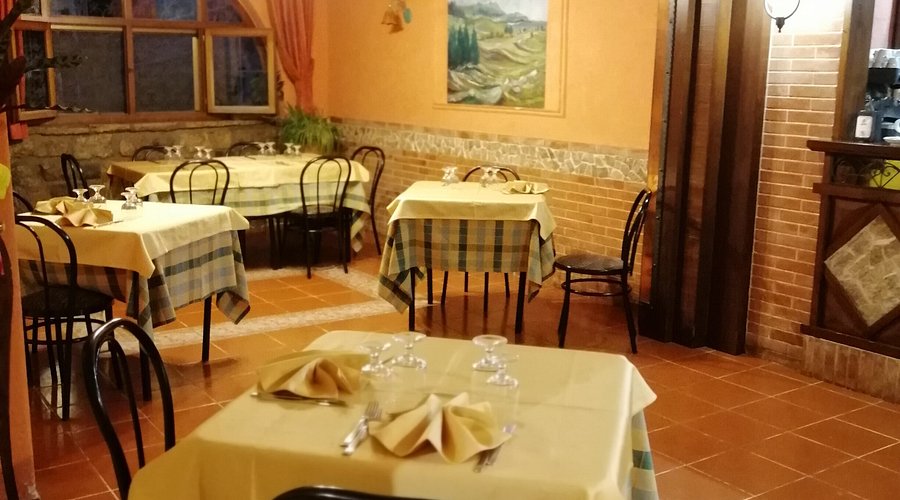 Pasquetta: Turismo Verde-Cia, poco meno di 8 mila coperti, giro di affari per 350mila euro Pasquetta