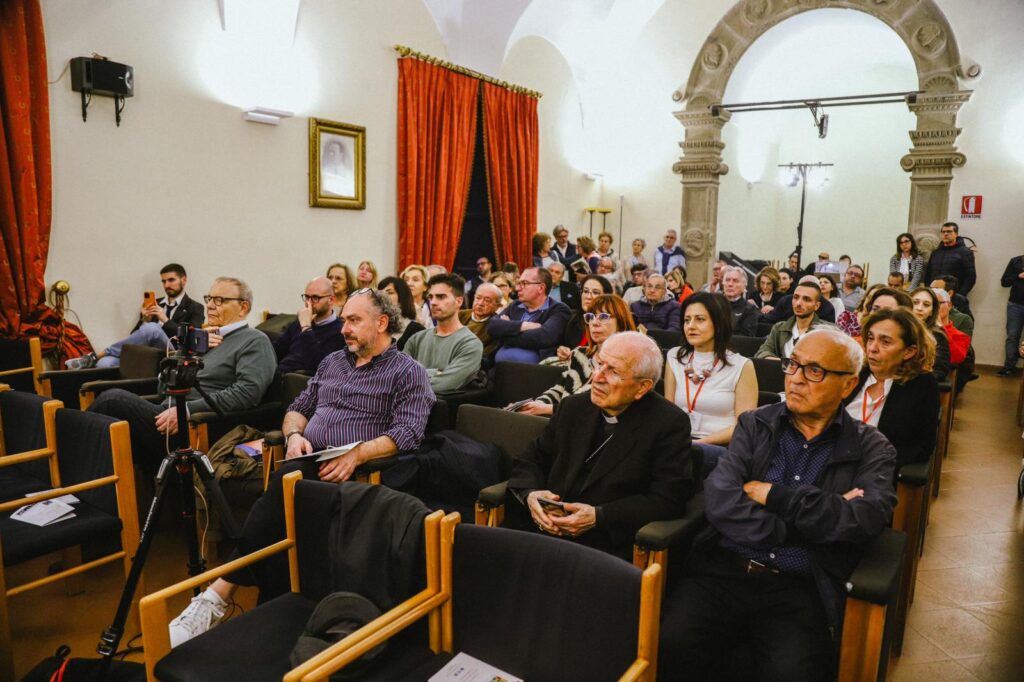 Torna Borgo d'Autore a Venosa: la quinta edizione dal 30 maggio al 2 giugno