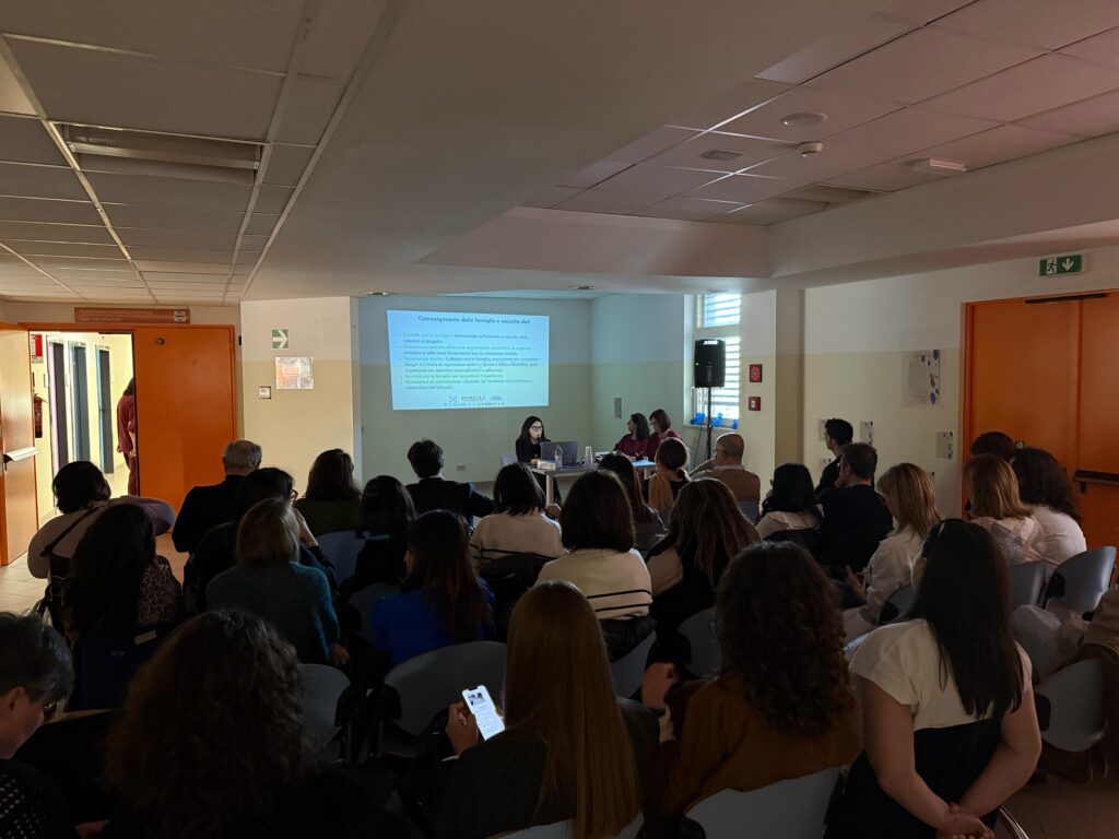 Conclusione del Progetto "Percorsi per la Promozione delle Competenze di Vita e di Socializzazione" in occasione della Giornata Mondiale per la Consapevolezza sull’Autismo