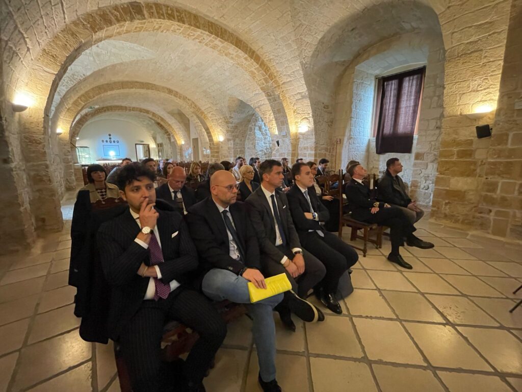 Il TEF – Taranto Eco Forum passa dalla visione all’azione. ENI conferma il sostegno anche per la terza edizione