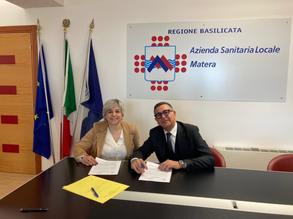 ASM, nuovo direttore per la Chirurgia dell’ospedale di Policoro