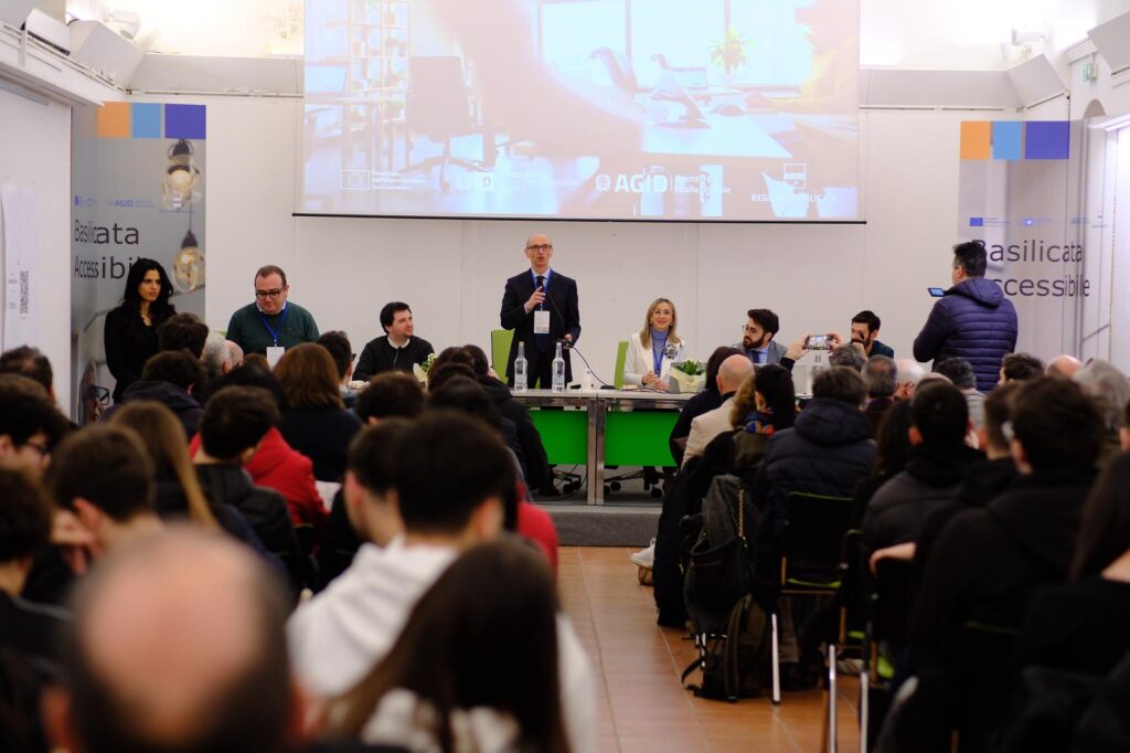 Pubblica amministrazione digitale e accessibile