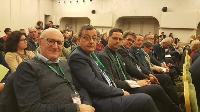 dirigenti cia b.