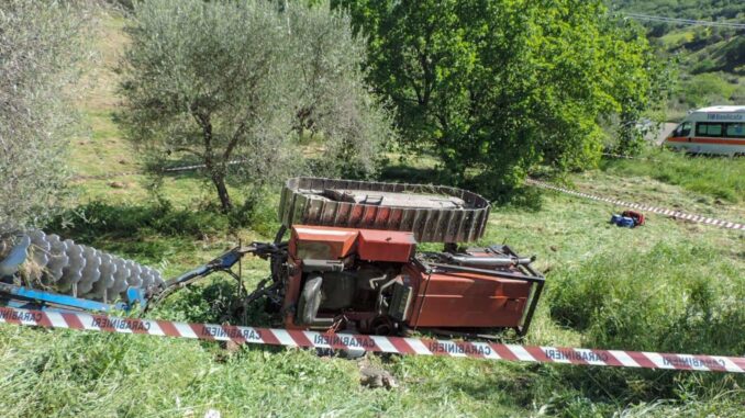 Ultime notizie Basilicata Matera Potenza Bari Foggia
