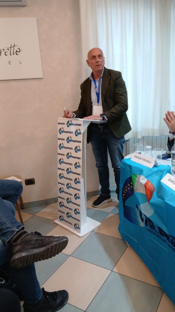 Uiltrasporti: priorità a programma di sviluppo mobilità con l’istituzione dell’Agenzia Regionale e a tutela lavoratori multiservizi