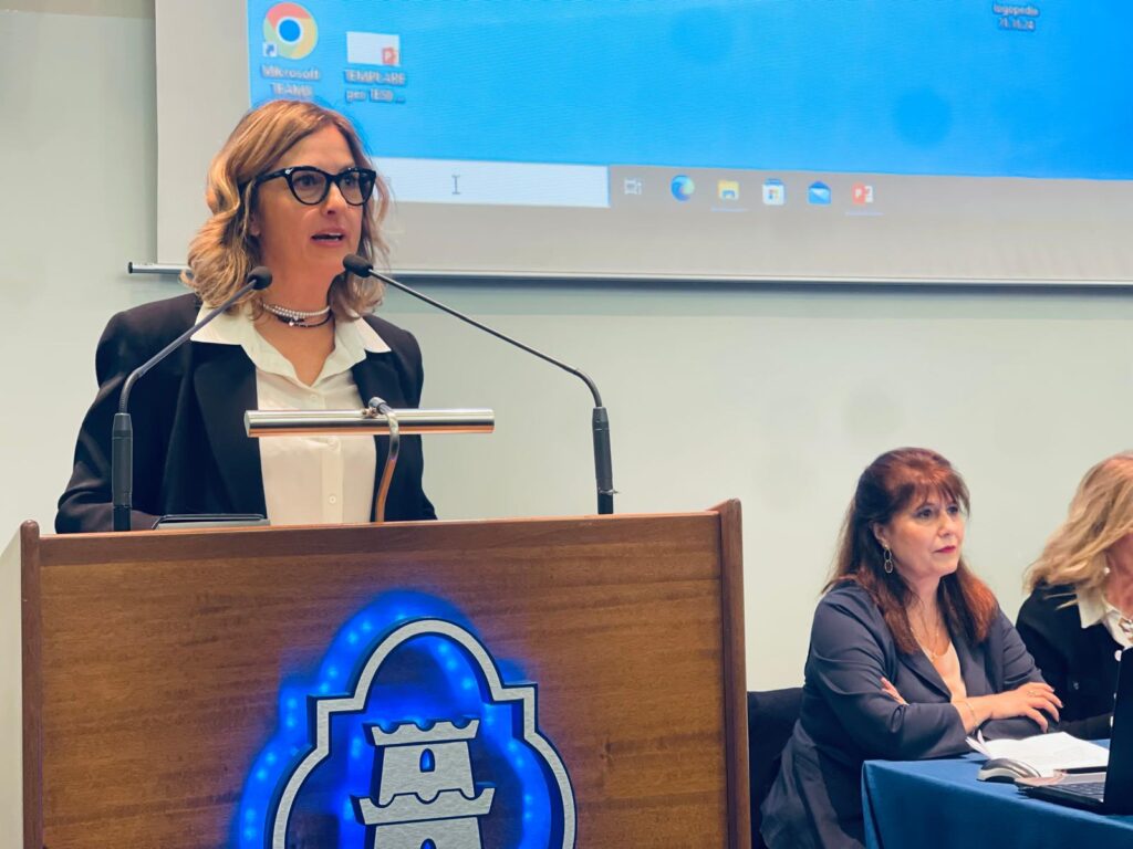 L’Impatto del sesso e del genere sulla salute: seminario e tavola rotonda al San Carlo nell’ambito di LuCAS in-forma
