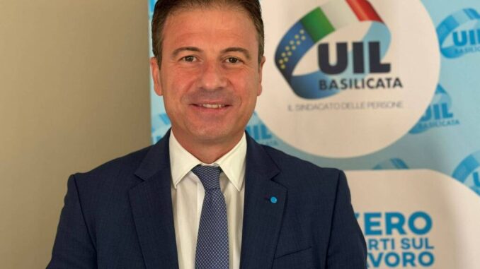 santo-biondo-segretario-uil-