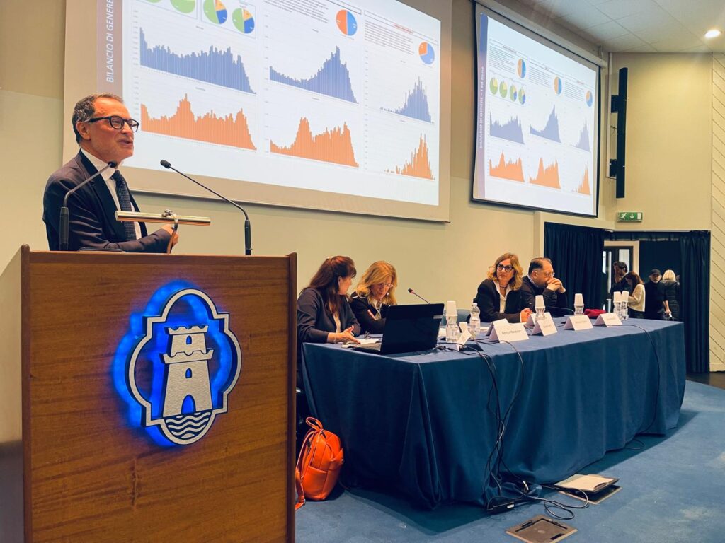 L’Impatto del sesso e del genere sulla salute: seminario e tavola rotonda al San Carlo nell’ambito di LuCAS in-forma