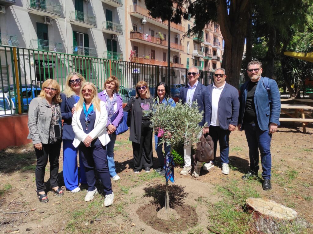 A Taranto le radici della parità si piantano tra i banchi di scuola