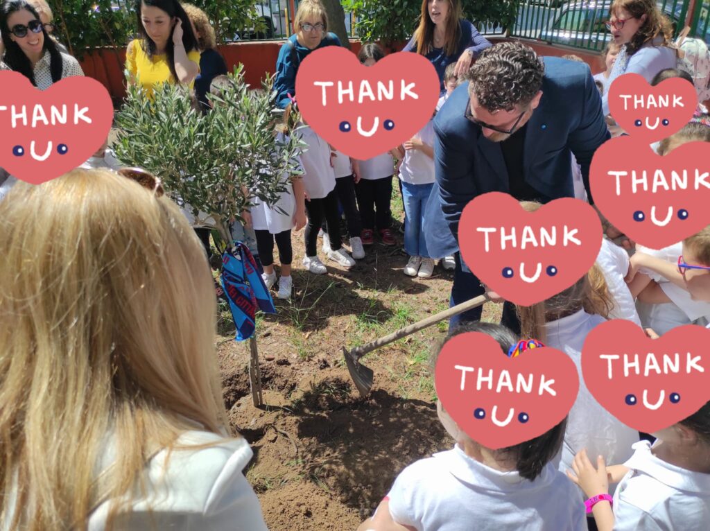 A Taranto le radici della parità si piantano tra i banchi di scuola