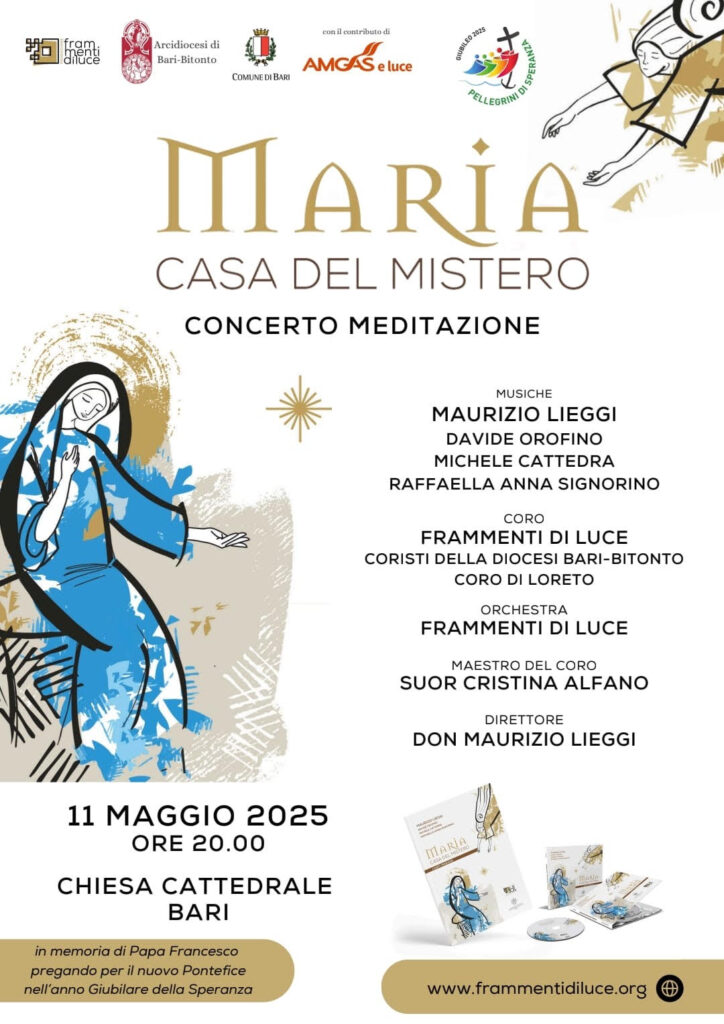 IL SINDACO LECCESE DOMENICA IN CATTEDRALE