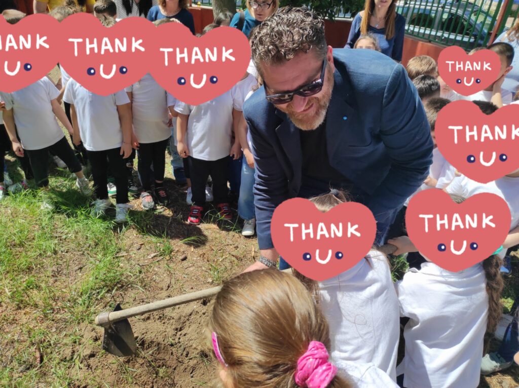 A Taranto le radici della parità si piantano tra i banchi di scuola