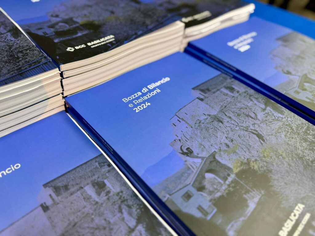 BCC Basilicata: approvato il bilancio di esercizio.