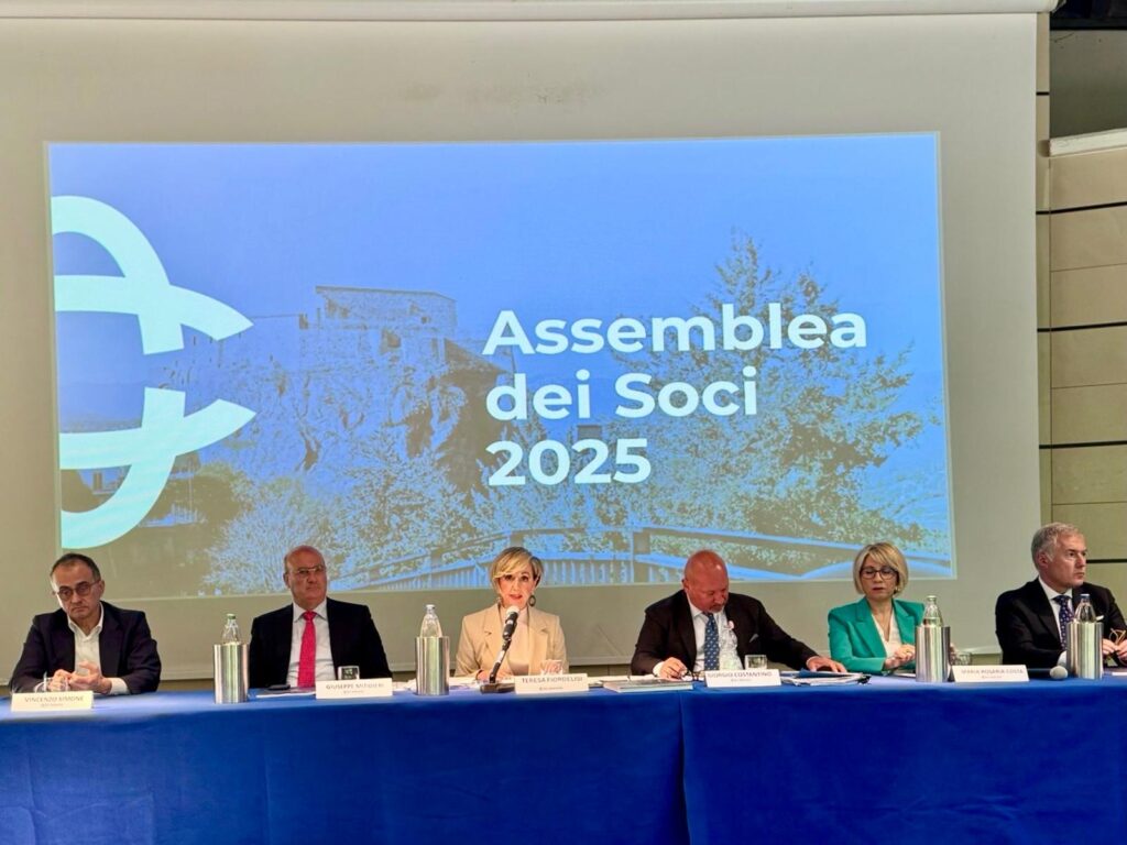 BCC Basilicata: approvato il bilancio di esercizio.