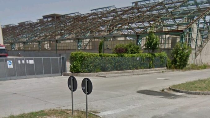3 - AREA PROGETTO GREEN DIGITAL HUB
