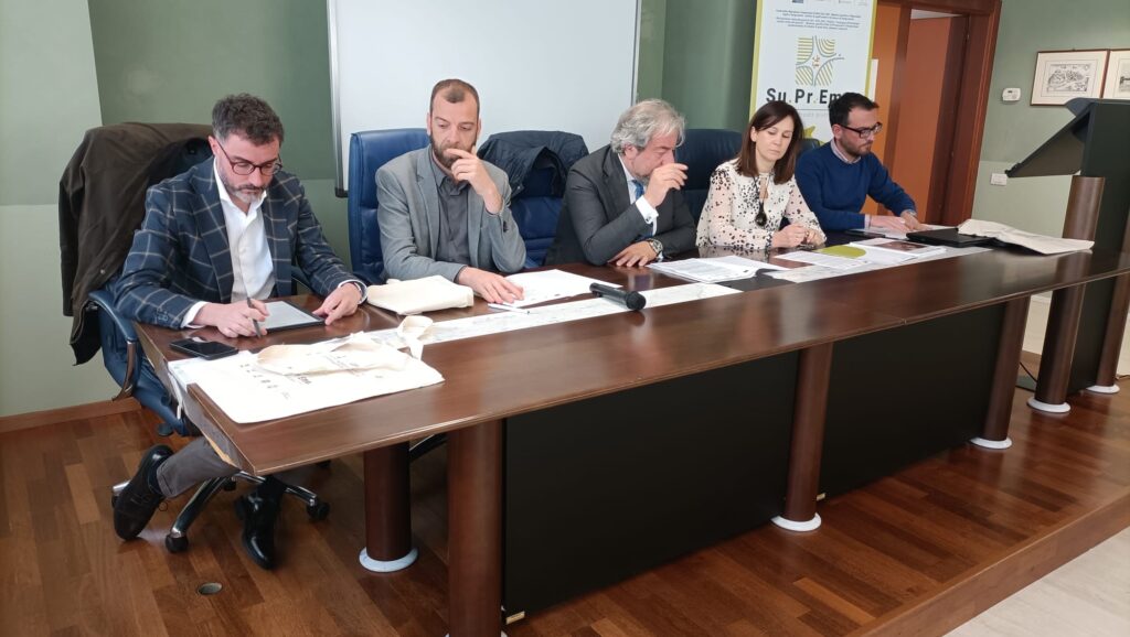 Presentati avvisi su accoglienza, inclusione e lotta allo sfruttamento lavorativo: la Regione Basilicata incontra il Terzo Settore