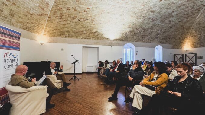 Amabili Confini 2025 anteprima - foto di Gor Monton (6)