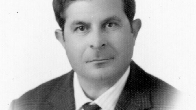 Carmine Pellitta