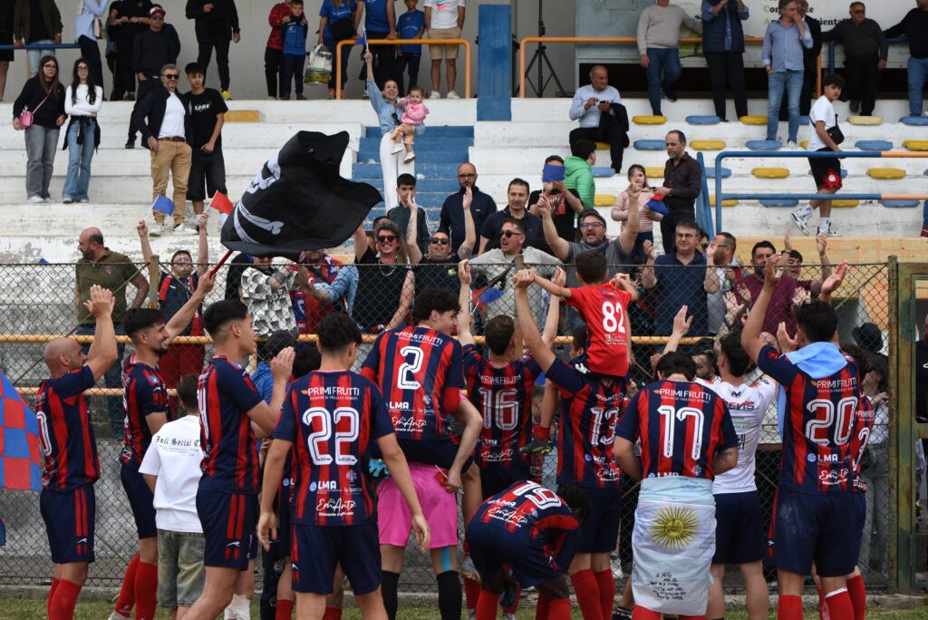 L’Elettra Marconia scrive la storia e si regala la prima finale interregionale. elettra