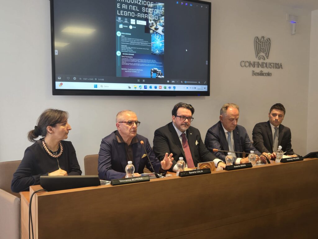 L’AI a supporto della competitività delle imprese