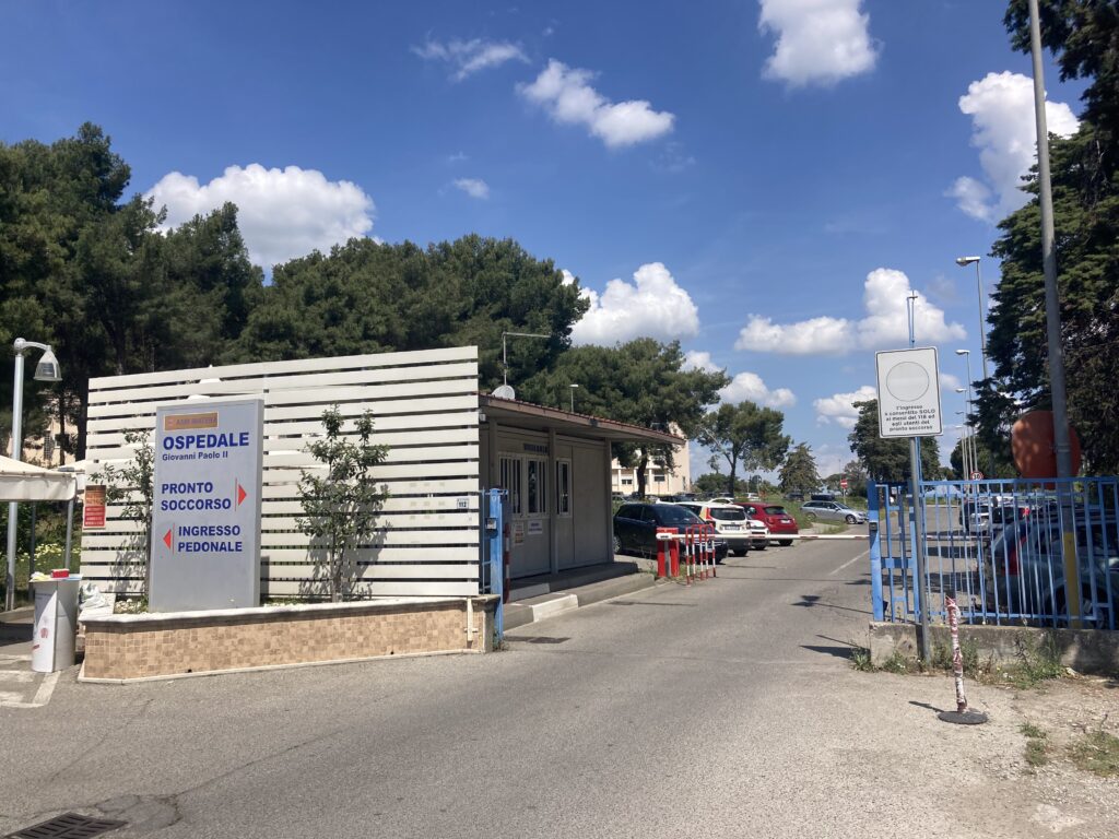 L’ASM aderisce alla Giornata Mondiale per l’igiene delle mani Mondiale