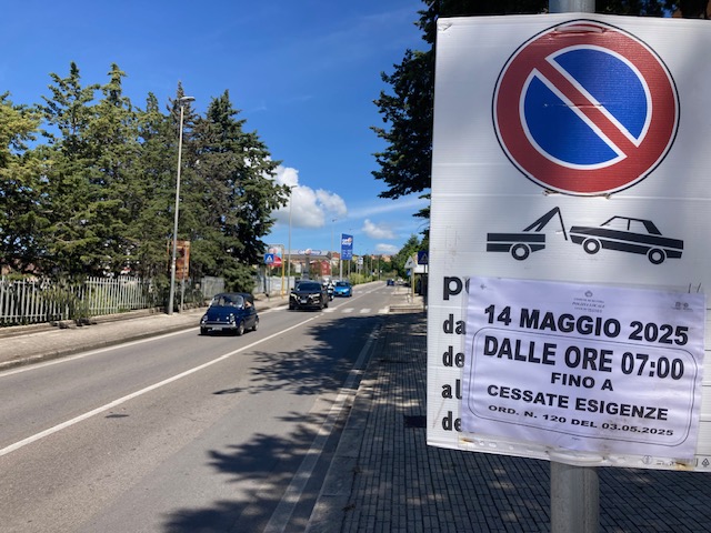 ASM, pronto il Piano di rinforzo sanitario per la tappa di Matera del Giro d’Italia