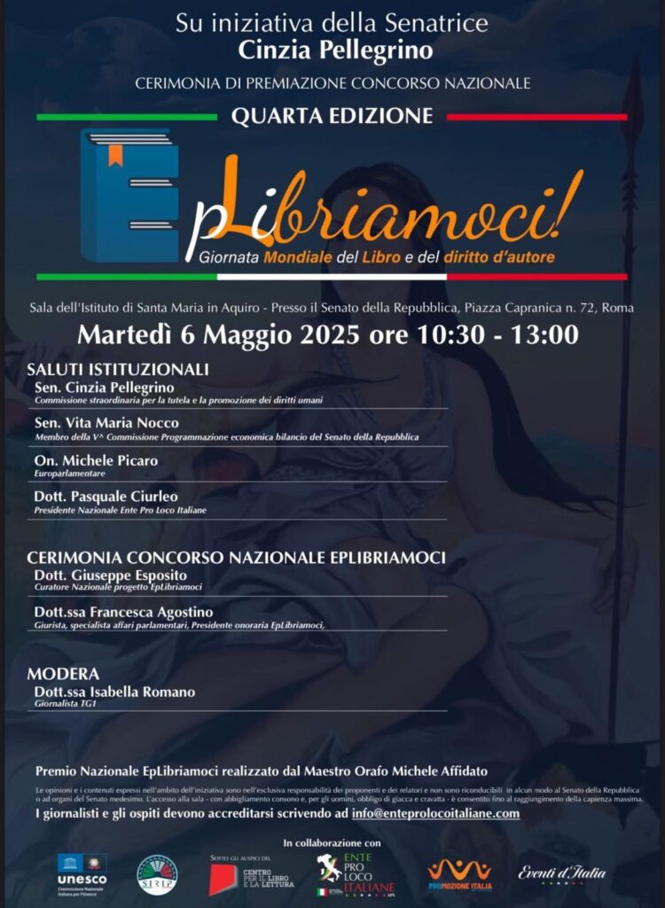 “L’Europa che vorrei”, gli istituti Pietralcina-Flacco” di Pisticci e il “G. Solimene” di Lavello finalisti al concorso nazionale EPLIbriamoci 2025 Pisticci
