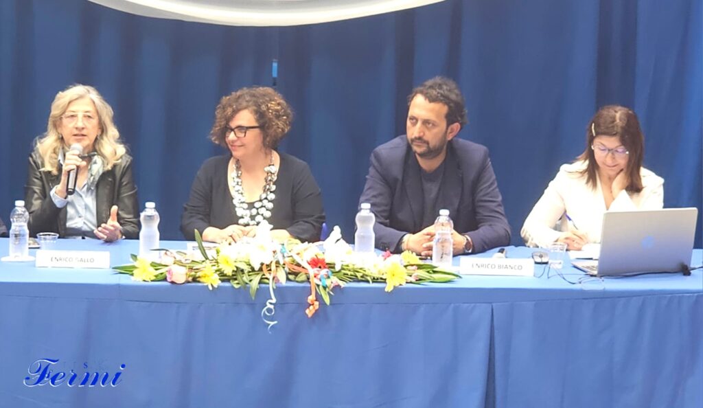 Il Centro locale di Metaponto celebra i 70 anni di Intercultura: una giornata per costruire un mondo senza confini Metaponto
