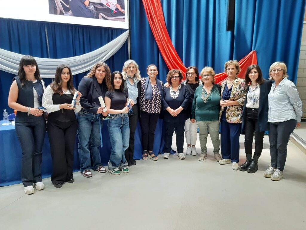 Il Centro locale di Metaponto celebra i 70 anni di Intercultura: una giornata per costruire un mondo senza confini Metaponto