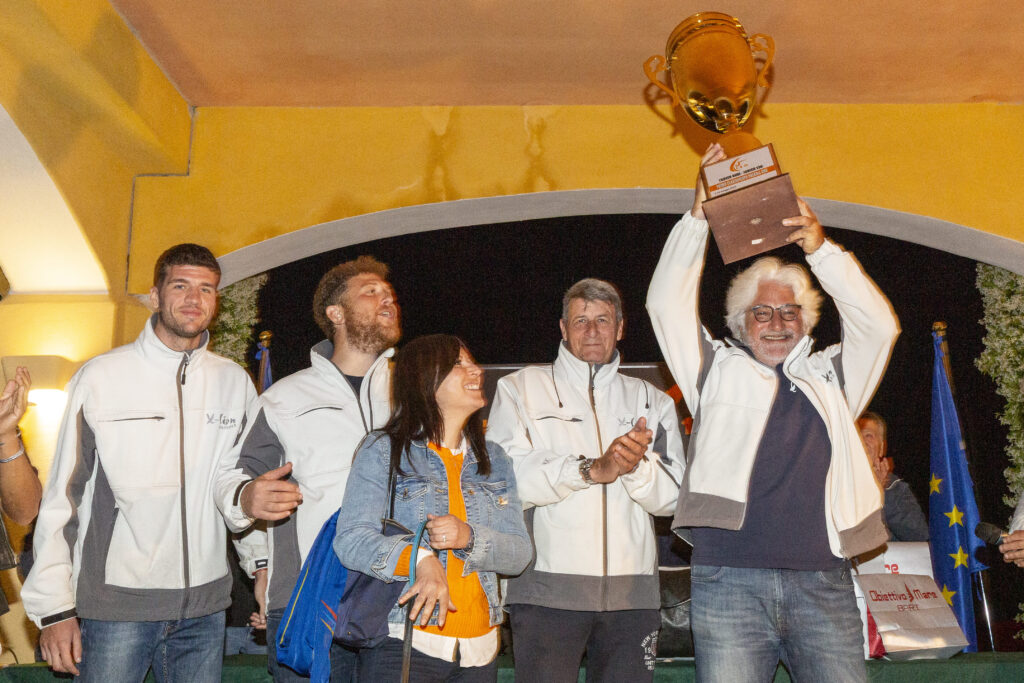 Successo per la prima edizione della Regata d'altura “JONICA 130”: 33 imbarcazioni hanno sfidato il mar Ionio in una competizione costiera di 130 miglia, dalla Basilicata al Salento. basilicata