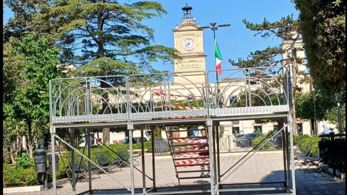 Ultime notizie Basilicata Matera Potenza Bari Foggia