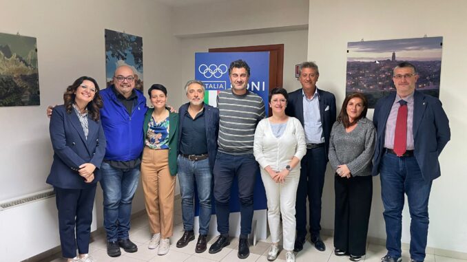 Ultime notizie Basilicata Matera Potenza Bari Foggia