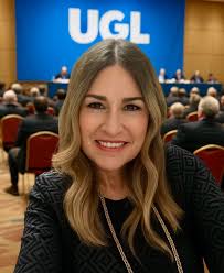 Rasulo Margherita, Ugl Matera Salute