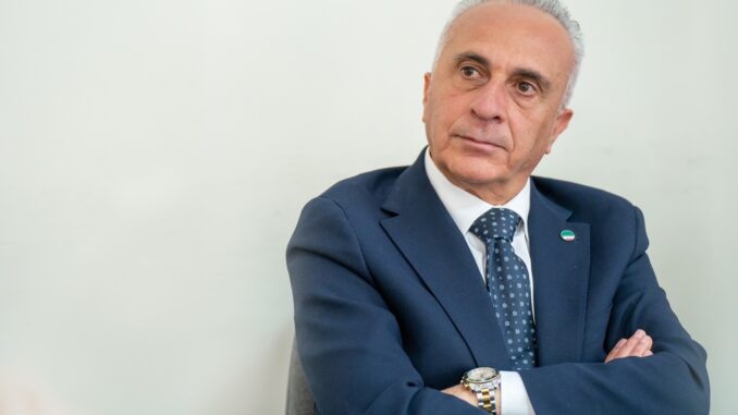 Vincenzo_Cavallo_CISL_umanesimo