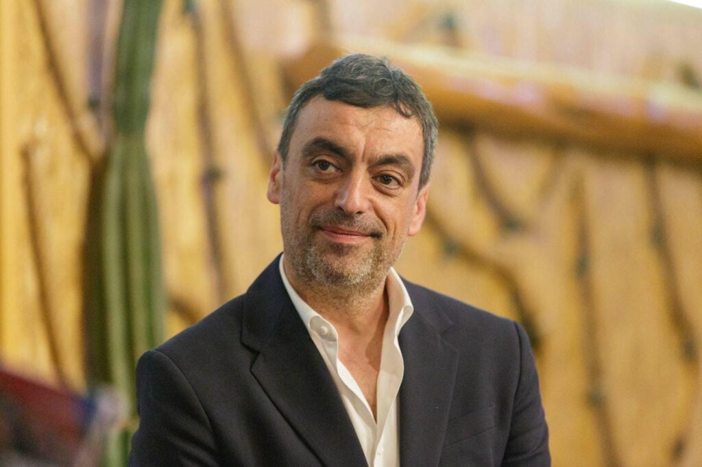 Donato BRAIA : "Made in Matera" un marchio per dare identità ai servizi ed alle produzioni realizzate a Matera città .