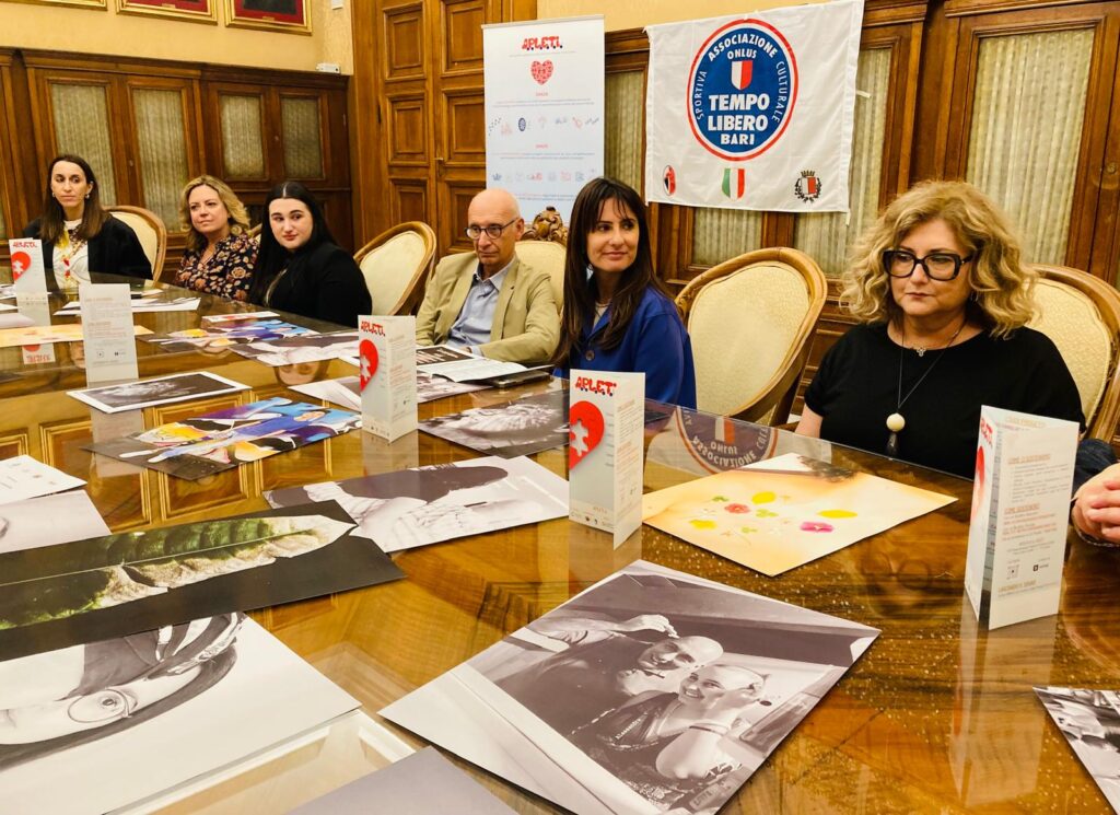 “LA BELLEZZA DELL’IMPERFEZIONE” bellezza