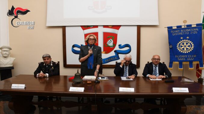 Ultime notizie Basilicata Matera Potenza Bari Foggia