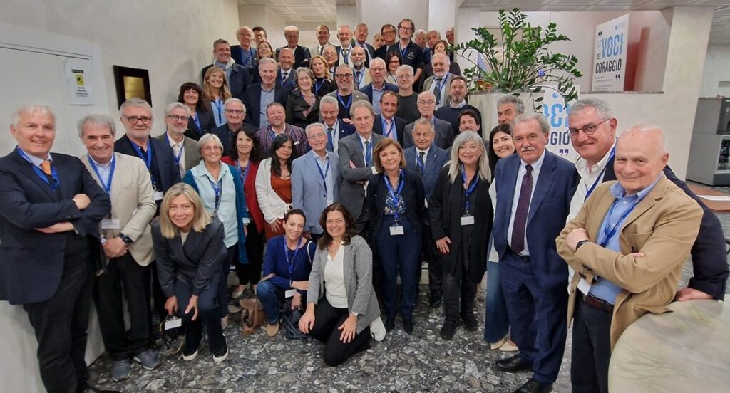 L’Ordine dei Giornalisti della Basilicata si congratula con i colleghi nominati nel Consiglio Nazionale di Disciplina e nelle commissioni delConsiglio nazionale Basilicata