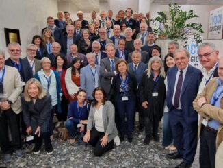 L’Ordine dei Giornalisti della Basilicata si congratula con i colleghi nominati nel Consiglio Nazionale di Disciplina e nelle commissioni delConsiglio nazionale Basilicata