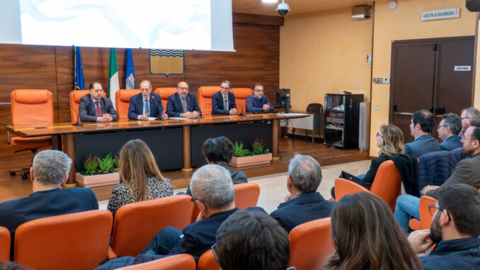 Ultime notizie Basilicata Matera Potenza Bari Foggia