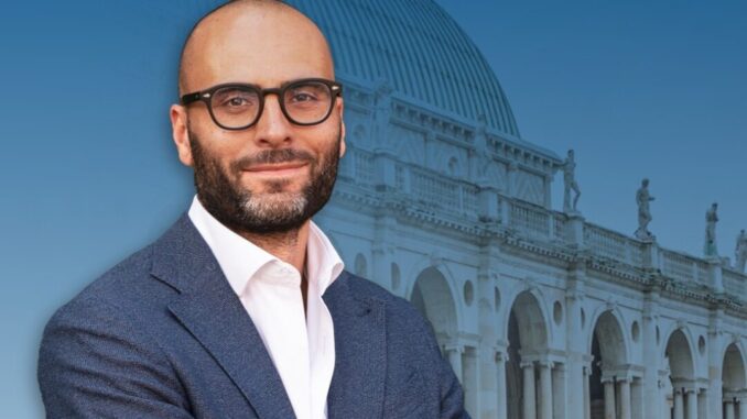 silvio Giovine