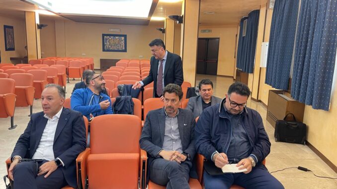 Ultime notizie Basilicata Matera Potenza Bari Foggia