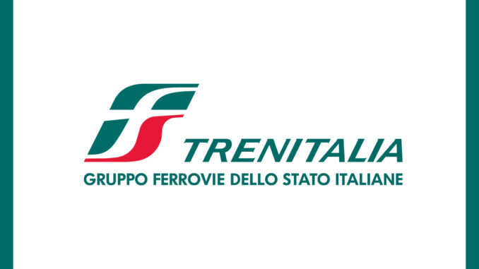 trenitalia