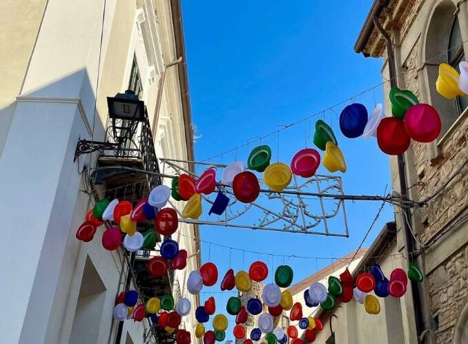 provincia di taranto