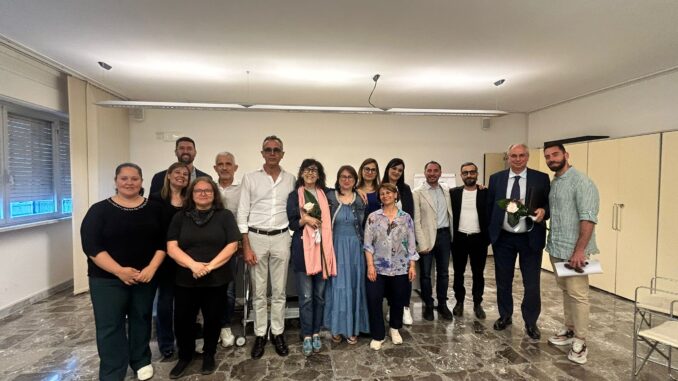 5 06 025_OAPPC Le_Nuovo Consiglio