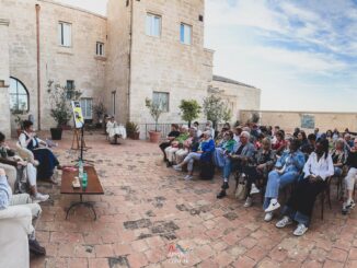 Matera