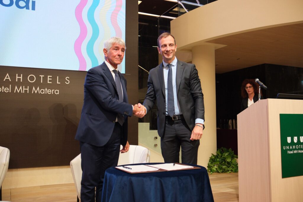 A Matera presentata l’iniziativa ‘Sport in Regione’ matera
