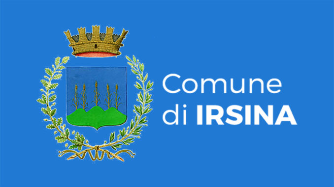 Comune di Irsina 2